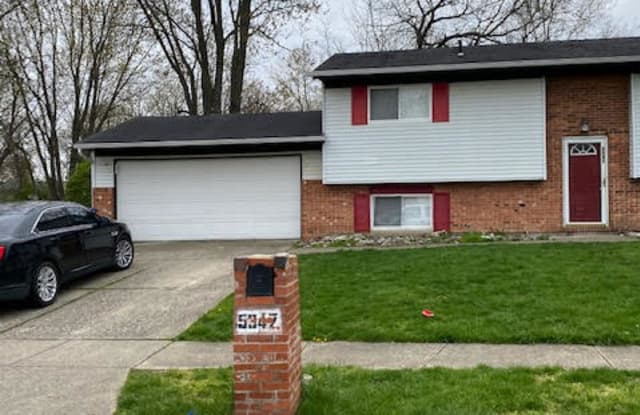 5347 Sherry Ct - 5347 Sherry Court, Columbus, OH 43232