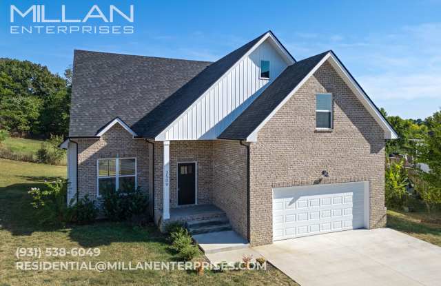 Photo of Luxury Modern Home with Covered Deck  Bonus Room