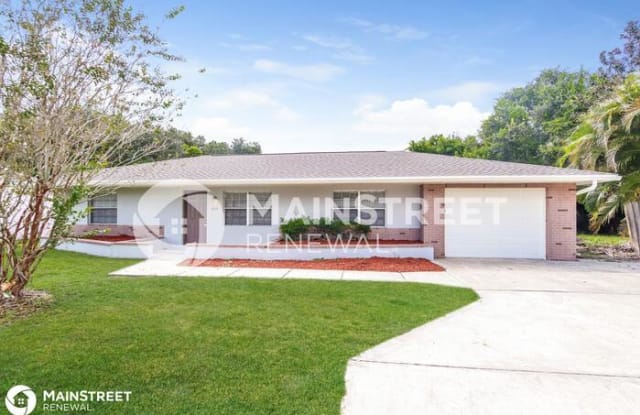 420 Addison Avenue Northeast - 420 Addison Avenue Northeast, Palm Bay, FL 32907