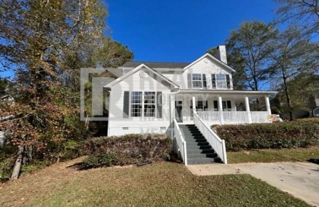 505 Candlewick Court - 505 Candlewick Court, Macon-Bibb, GA 31220