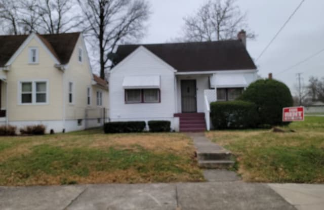 3320 Garland Ave - 3320 Garland Avenue, Louisville, KY 40211