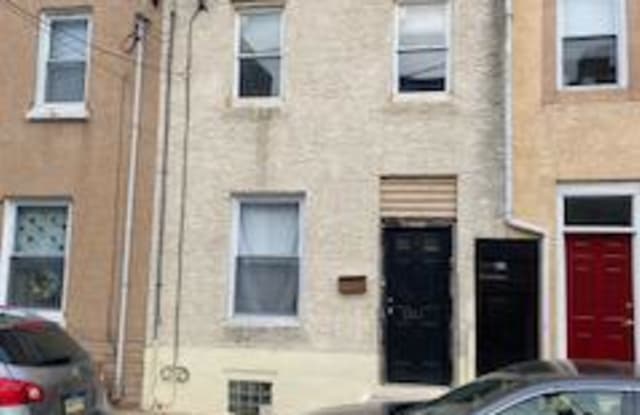 1213 N PALETHORP STREET - 1213 North Palethorp Street, Philadelphia, PA 19122