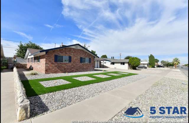 3217 Wedgewood Drive !!