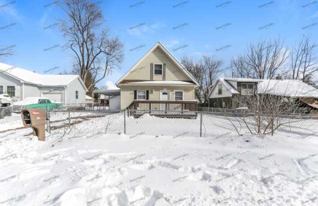 Photo of 522 Elaine Road