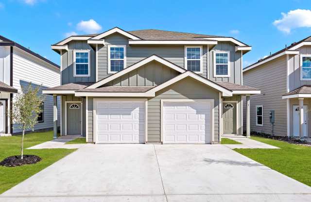 New Unit Available for Rent! Move In Specials!