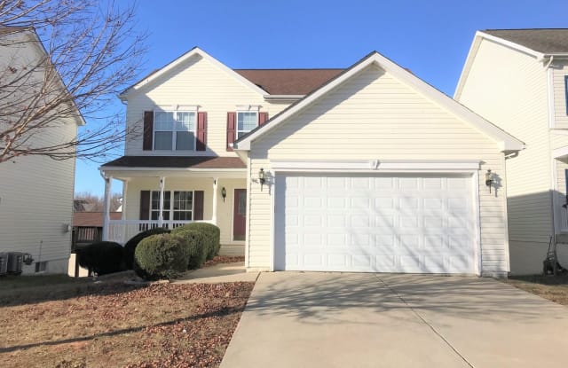 3 Hot Springs Way - 3 Hot Springs Way, Stafford County, VA 22554