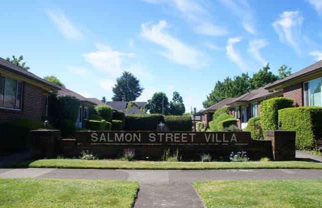 Salmon Street Villa photos photos