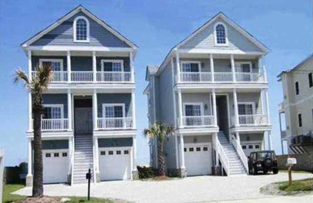 638 W Ocean View Avenue - 638 West Ocean View Avenue, Norfolk, VA 23503