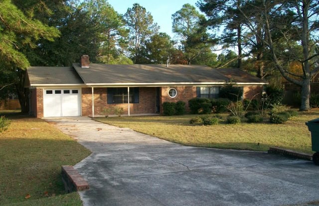 1108 Hickory Street - 1108 Hickory Street, Hinesville, GA 31313