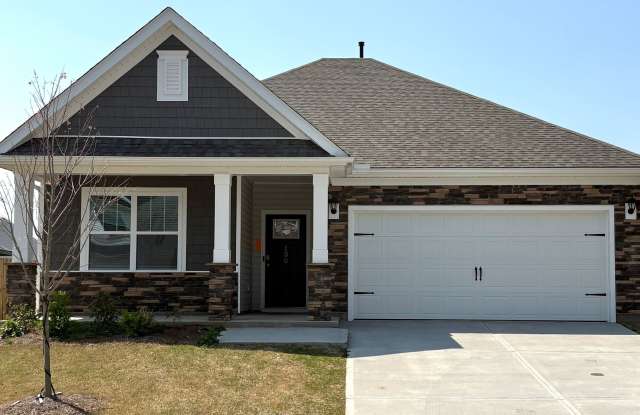 Beautiful 3/2 In Amenity Filled Neighborhood!