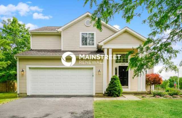 228 Stonemast Loop
