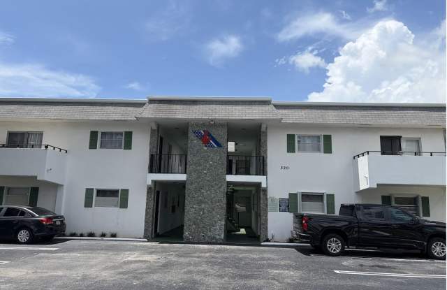 320 SW 1st Street