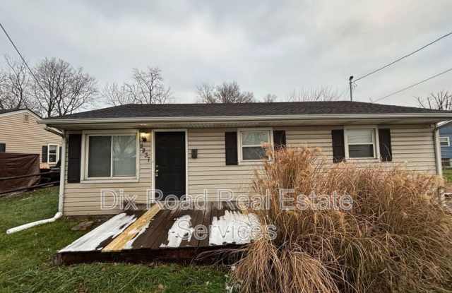 Photo of 2237 Carolina Street