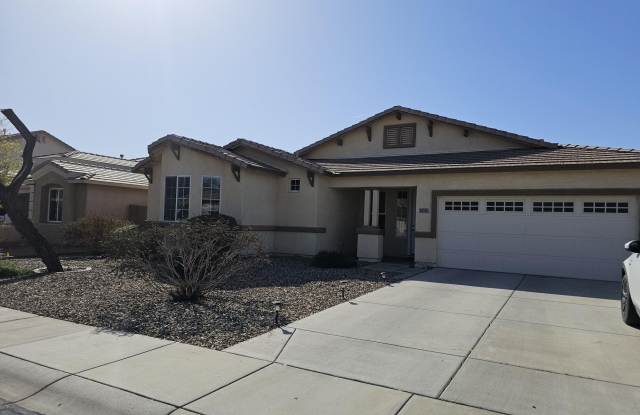 18515 W CARIBBEAN Lane - 18515 West Caribbean Lane, Surprise, AZ 85388