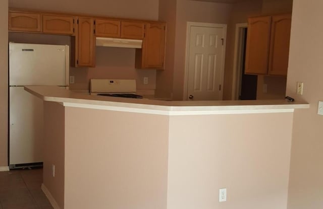 3121 TIERRA CUERVO Drive