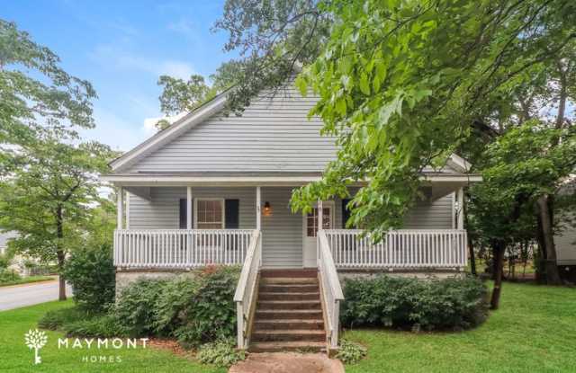 22 Wingfoot Trail