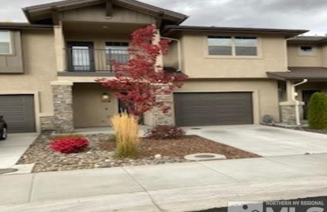 1328 Saltern - 1328 Saltern Drive, Carson City, NV 89706