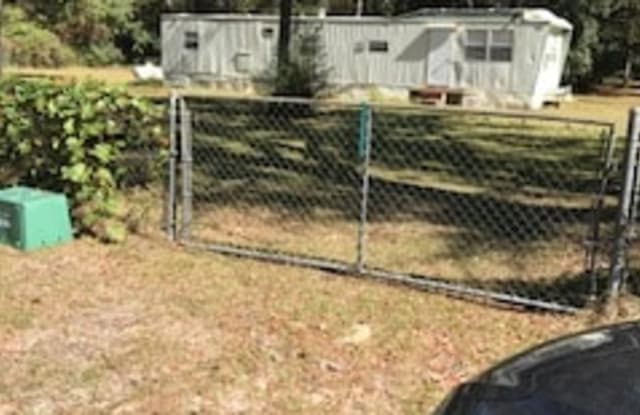 11 Mayberry Road - 11 Mayberry Road, Wakulla County, FL 32327