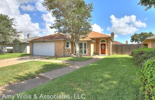 6226 Brockhampton - 6226 Brockhampton Street, Corpus Christi, TX 78414