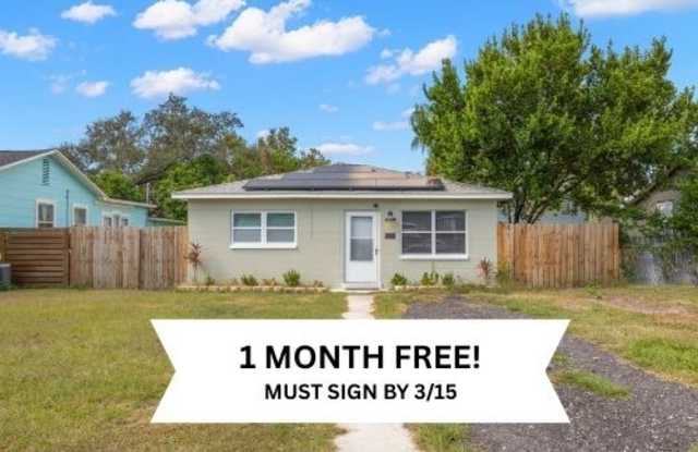 1721 41st Street South