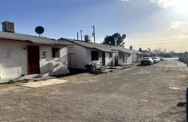 7167 North Loop Drive unit: 5