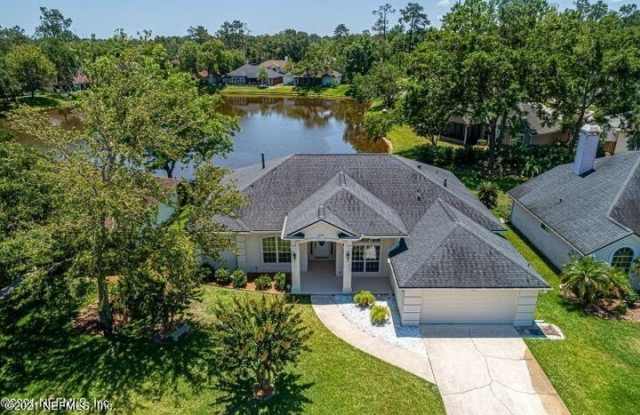 1591 SHELTER COVE Drive