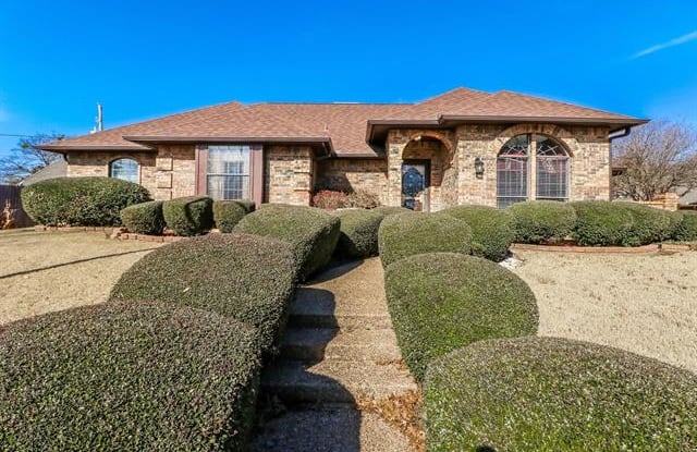 3207 Flintridge Court - 3207 Flintridge Court, Arlington, TX 76017