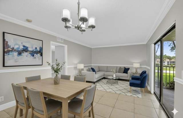 1701 Balfour Point Drive