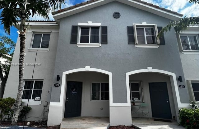 1529 SE 31st Ct - 1529 SE 31st Ct, Homestead, FL 33035