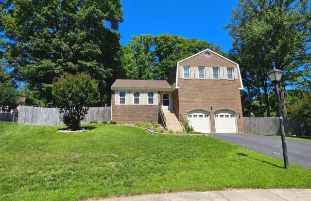7702 TOWER WOODS Drive