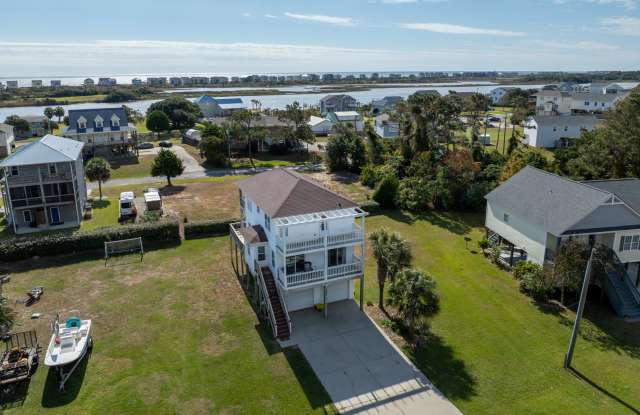 The Palms @ Sneads Ferry - Winter Rental