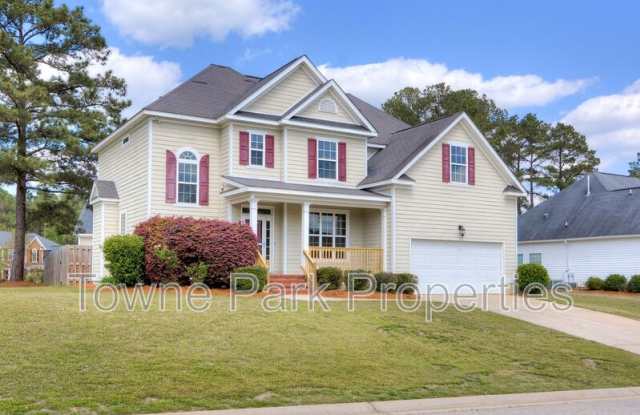 1111 Hunters Cove