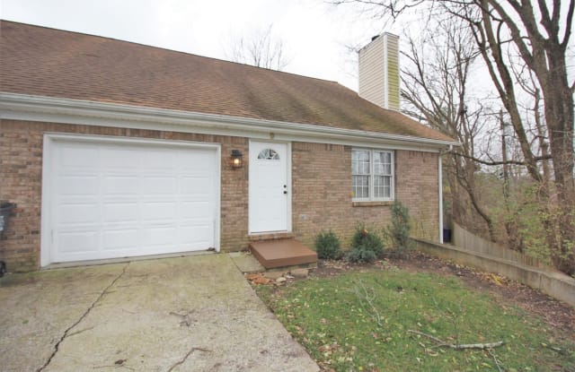 3410 Spangler Drive - 3410 Spangler Drive, Lexington, KY 40517