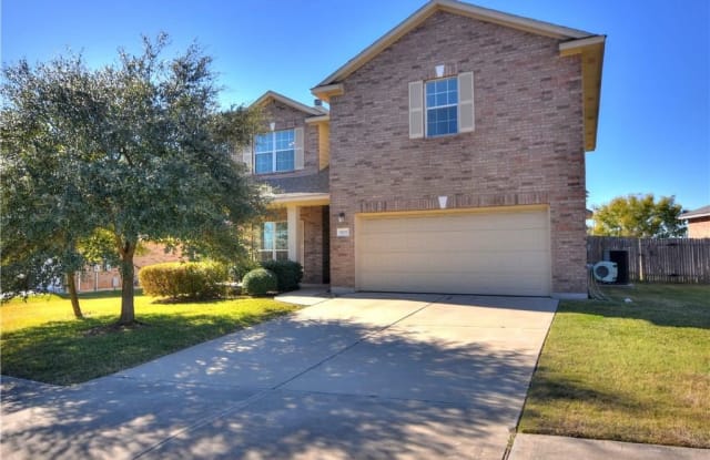 9509 Bromsgrove Dr - 9509 Broomsgrove Drive, Austin, TX 78717