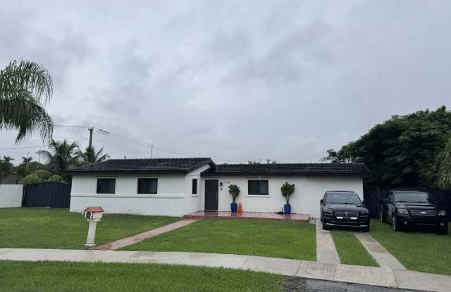 11760 Southwest 35th Terrace