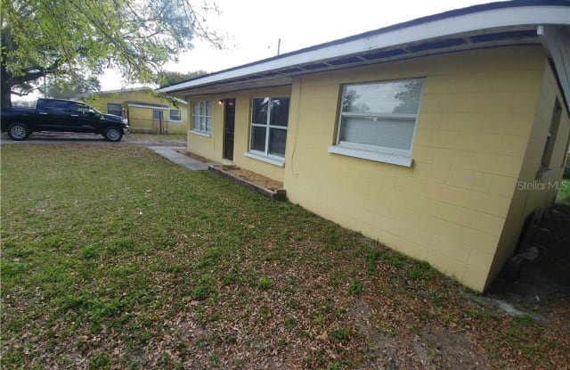 710 N SUWANNEE AVENUE - 710 Suwannee Avenue, Polk County, FL 33815