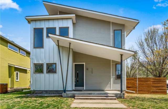 Modern Oasis in Fayetteville: 4 Bed, 2.5 Bath with Bright, Open Spaces