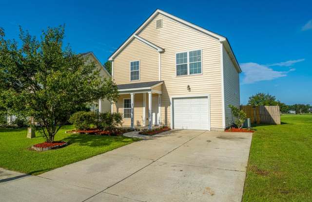 Photo of **COMPLETLEY RENOVATED** 4 Bed, 3 Bath Home In Summerville!!
