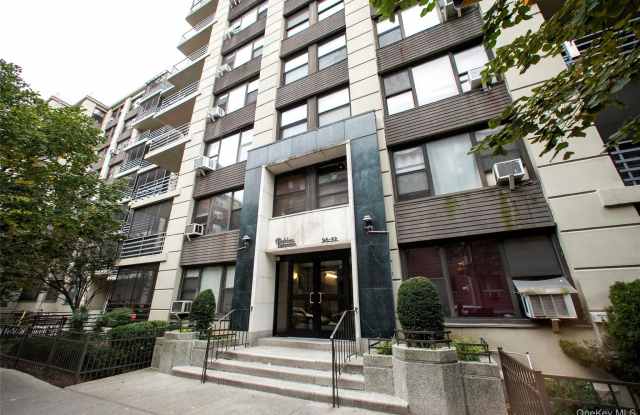 98-34 63rd Drive