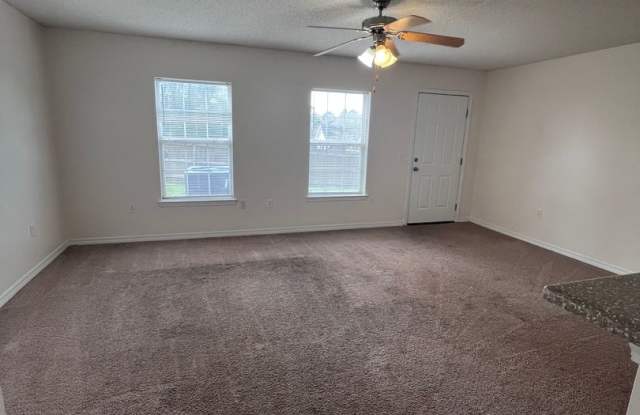Crestview Townhouse