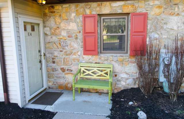 Photo of 440 S STATE Street unit: E4