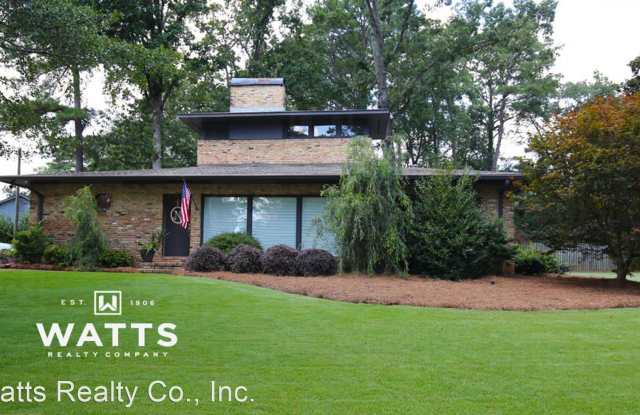3828 Arundel Drive