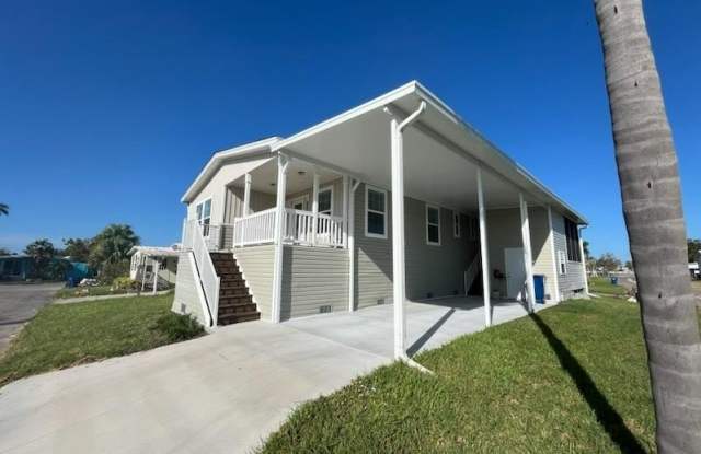 221 Amelo Avenue (site 1151)