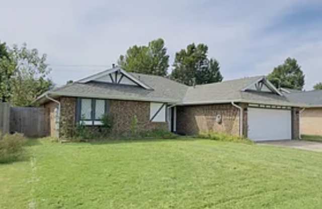 2816 Morrison Trail