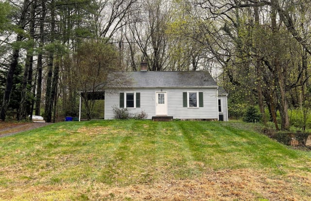 104 Orchard View Lane - 104 Orchard View Lane, Blacksburg, VA 24060