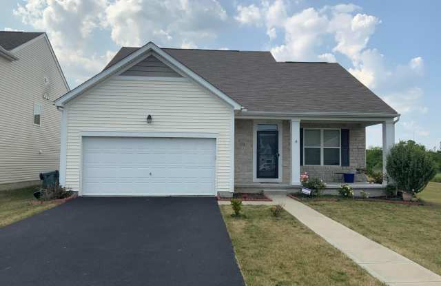 5374 Elk River Drive - 5374 Elk River Drive, Columbus, OH 43016