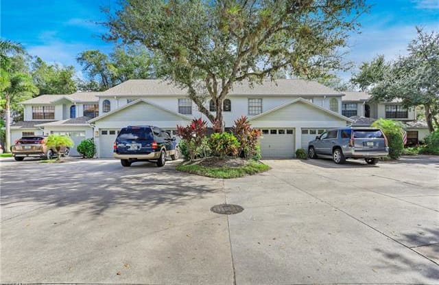 820 Meadowland DR - 820 Meadowland Drive, Collier County, FL 34108