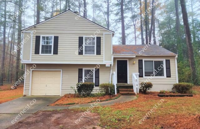 447 Sherwood Cir - 447 Sherwood Circle, DeKalb County, GA 30087