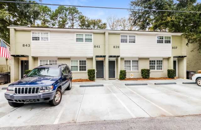 841 Von Kolnitz Road