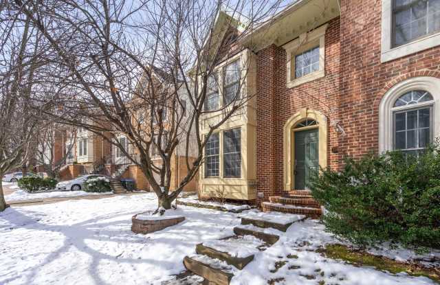 11772 Valley Ridge Circle - 1